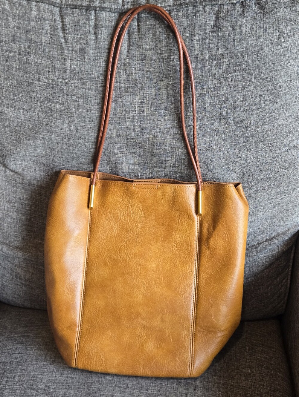 leather tote Bag Shoulder Bag Commuter Satchel